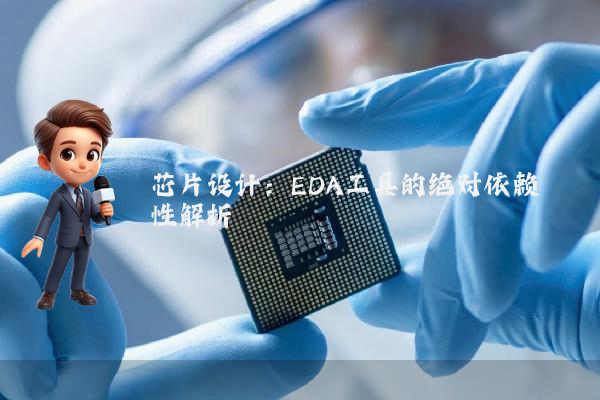 芯片设计:EDA工具的绝对依赖性解析