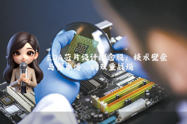 EDA芯片设计概念股:技术壁垒与资本博弈的双重战场