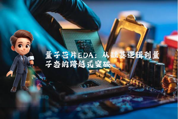 量子芯片EDA：从硅基逻辑到量子态的跨越式突破