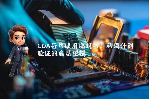 EDA芯片使用说明书：从设计到验证的底层逻辑